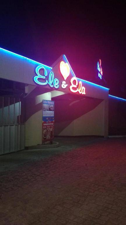 Ele e Ela Motel (Adult Only)