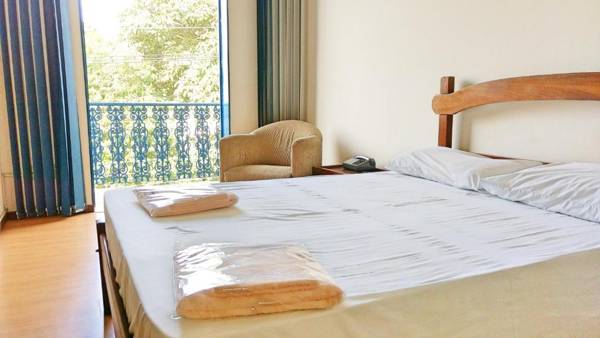 Hotel Vila Mineira