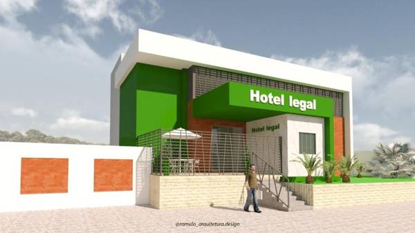 Hotel Legal