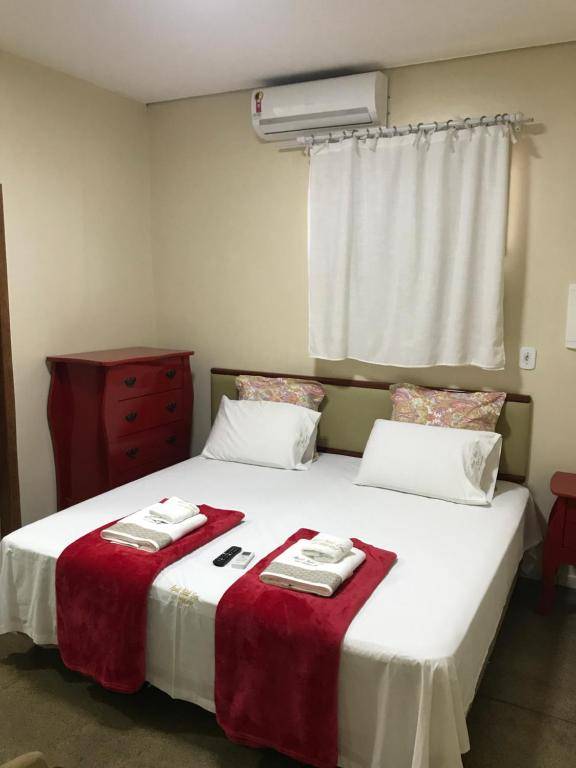 ZANI APART HOTEL 520i