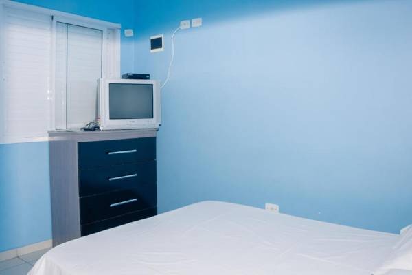 Pousada Costa Do Sol