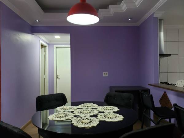 Apartamento Frente Mar Vista Incrível