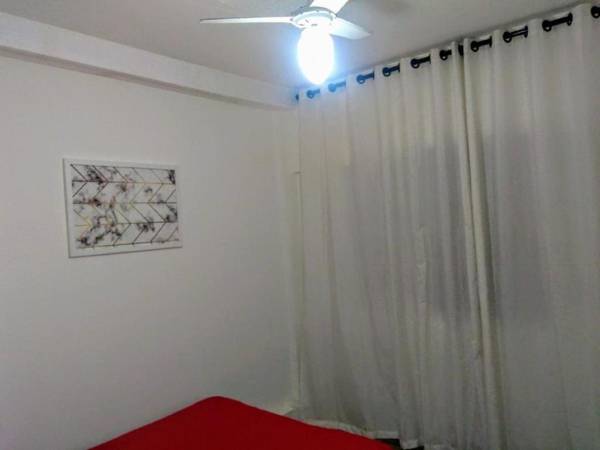 Apartamento Mirim Primeira Quadra da Praia