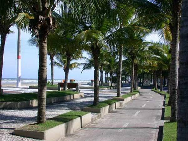 Apartamento Praia Grande