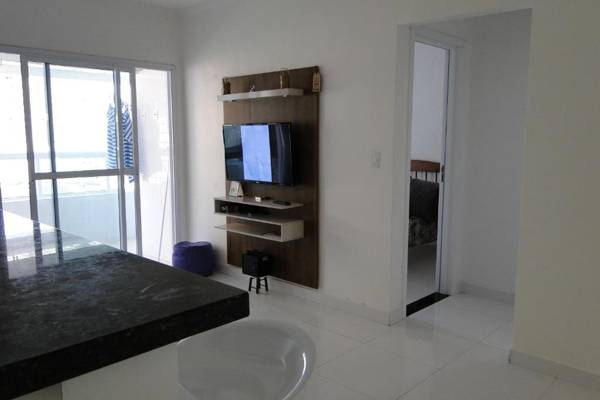 Aviação-Praia Grande-SP- 150m praia - imperdível