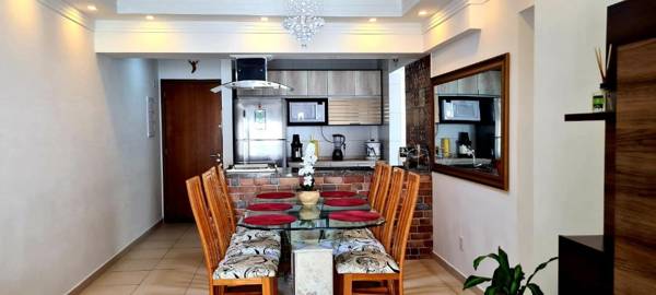 Requinte e sofisticação