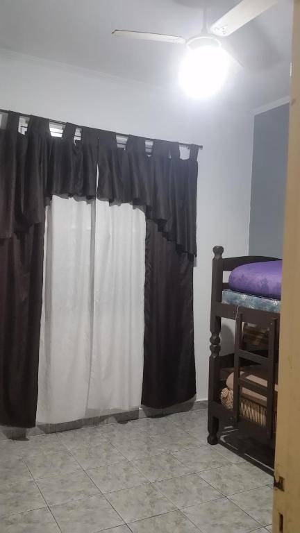 Apto Mar Praia Grande