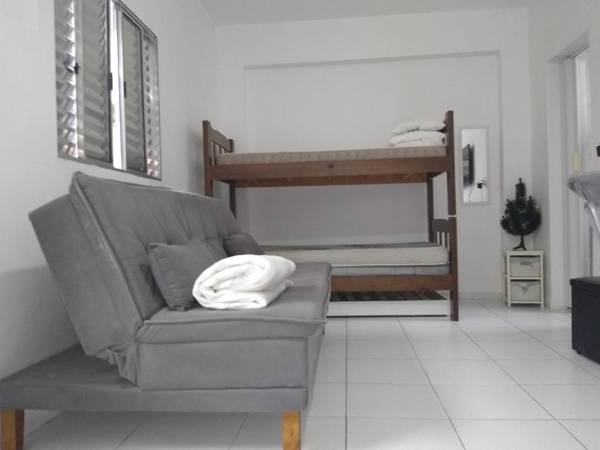 Castelinho Sol e Mar