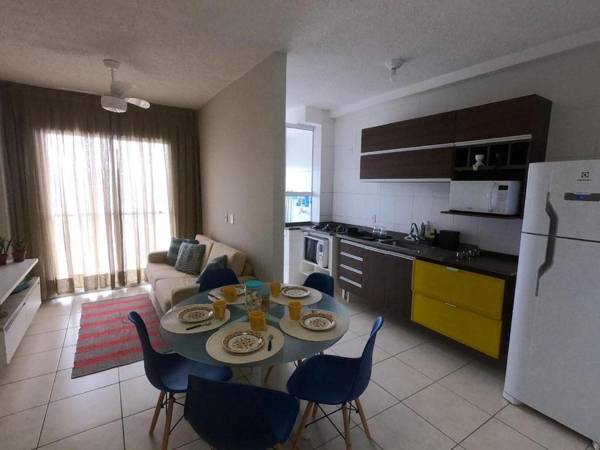 50 metros da praia voltado para o nascente