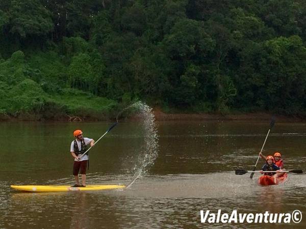 Vale Aventura