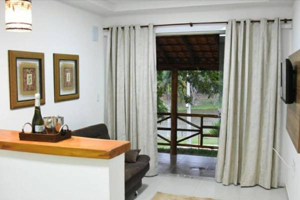 Raposo Vale Encantado Pousada