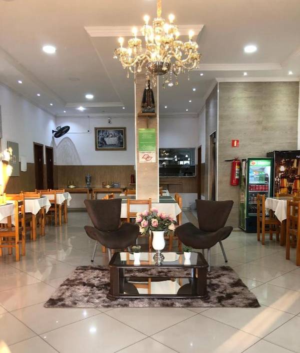 Hotel Mirante do Porto