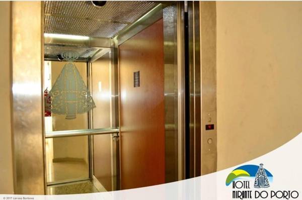 Hotel Mirante do Porto