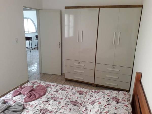 Casa Temporada Castelinho Campinas