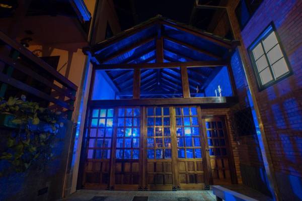 Pousada Refugio Monte Olimpo