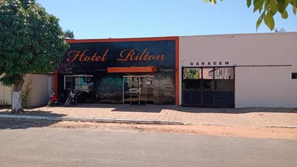 Hotel Rilton