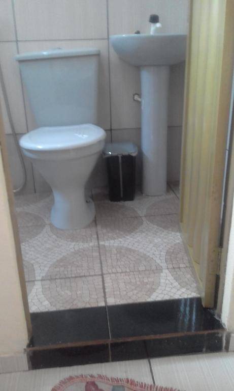 Pousada águas belas