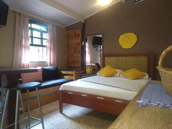 Pousada Villa Da Prainha