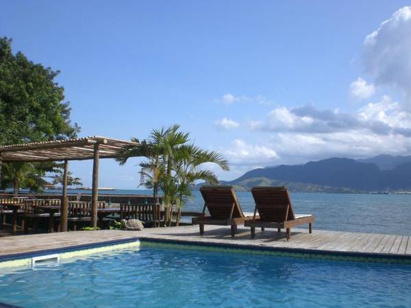 Pousada Vila das Velas