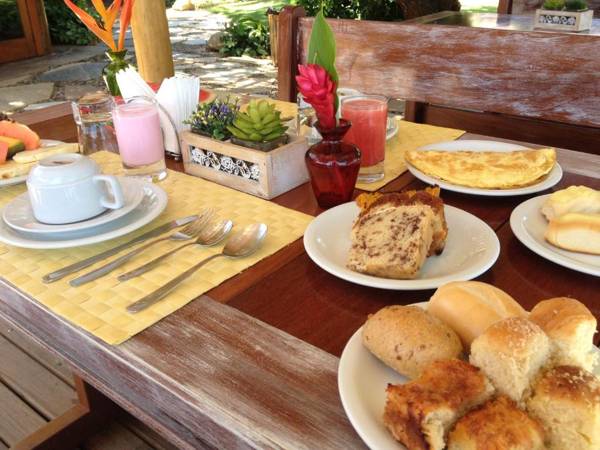 Pousada Vila das Velas