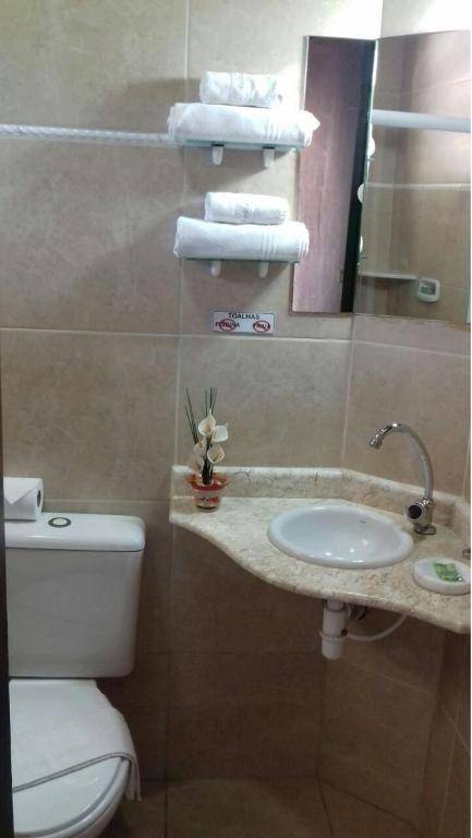 Pousada Casa de Pedra Ilhabela