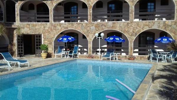 Pousada Casa de Pedra Ilhabela