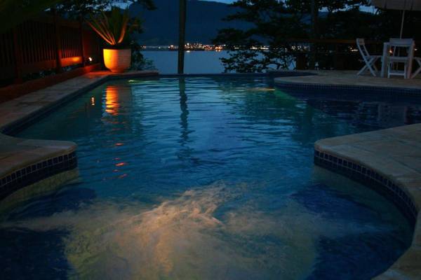 Pousada Fruto do Mar