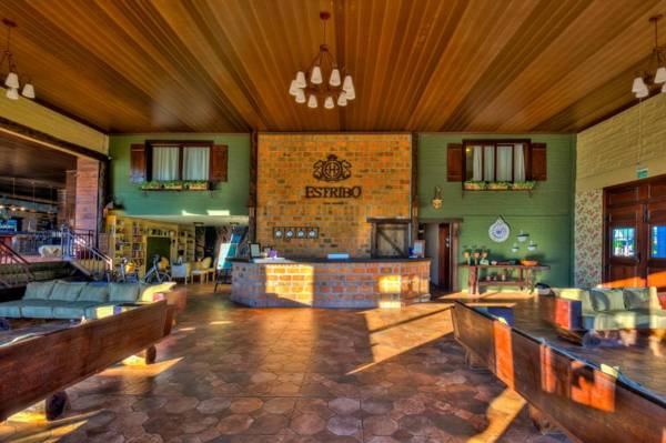 Estribo Hotel Estancia