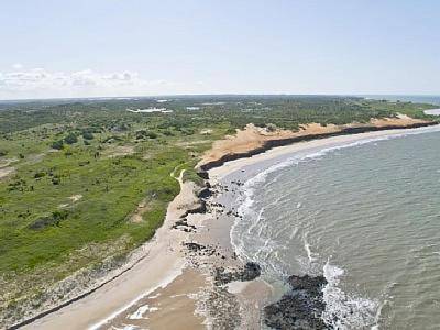 Incrível Chalé BEIRA MAR no Litoral do Nordeste!