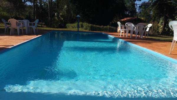 Pousada Capão da Coruja