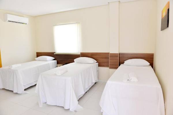 Cajueiro Hotel