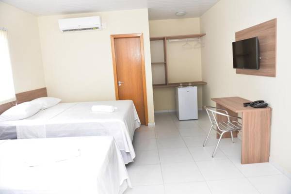 Cajueiro Hotel