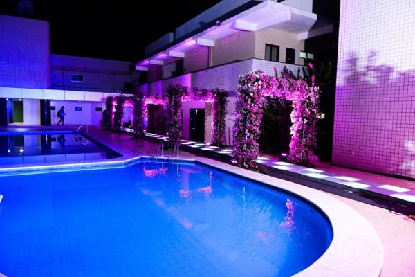 Hotel Rio Parnaíba
