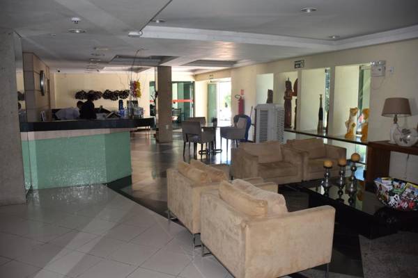 Hotel Rio Parnaíba