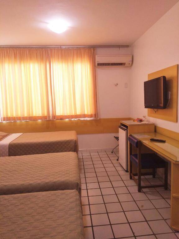 Hotel Rio Parnaíba
