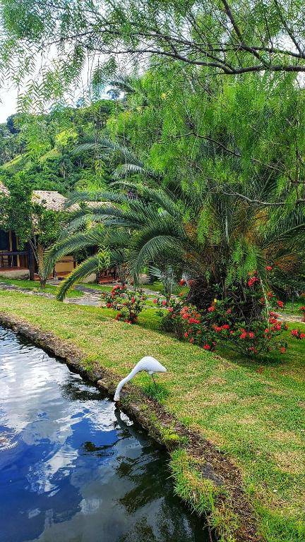 Pousada & Parada Olhos D'água