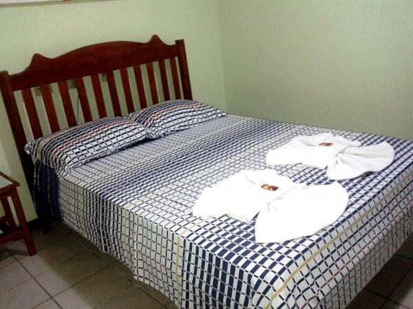 Brisa Do Vale Pousada