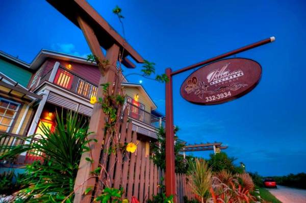 Villa Allamanda Eleuthera