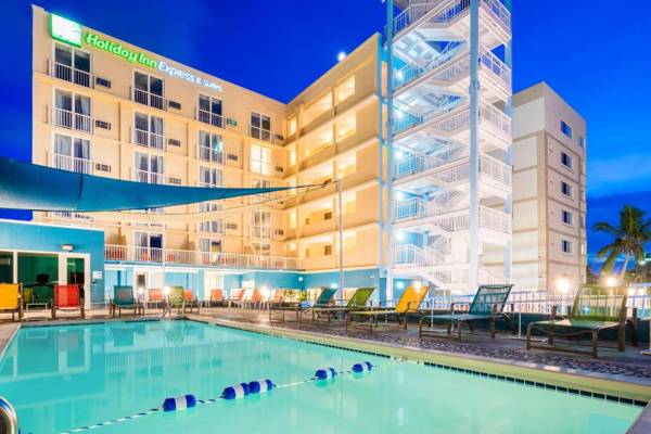 Holiday Inn Express & Suites Nassau an IHG Hotel