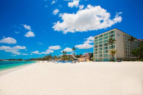 Breezes Resort & Spa All Inclusive Bahamas