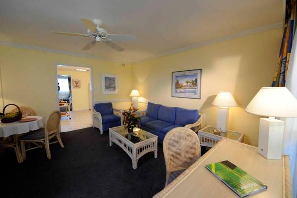 Bay View Suites Paradise Island