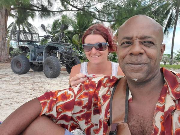 Da Pink And White Palace