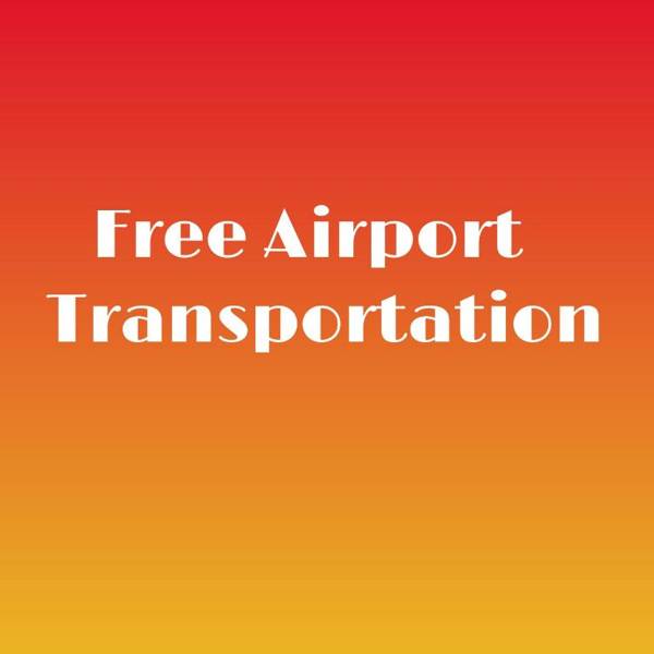 BELL At The Airport Suites - Adults Only