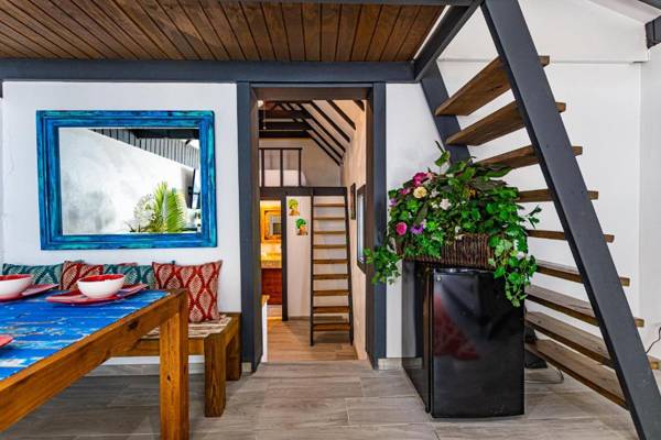 2B Cottage at Saunders Beach