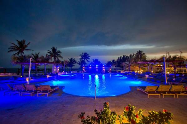 Viva Wyndham Fortuna Beach All Inclusive