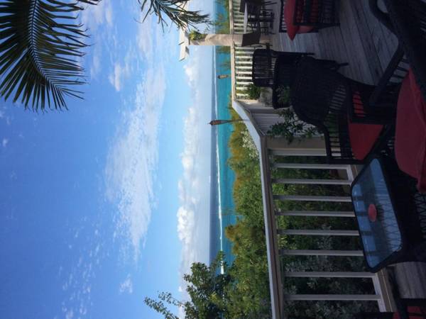 A Stone's Throw Away