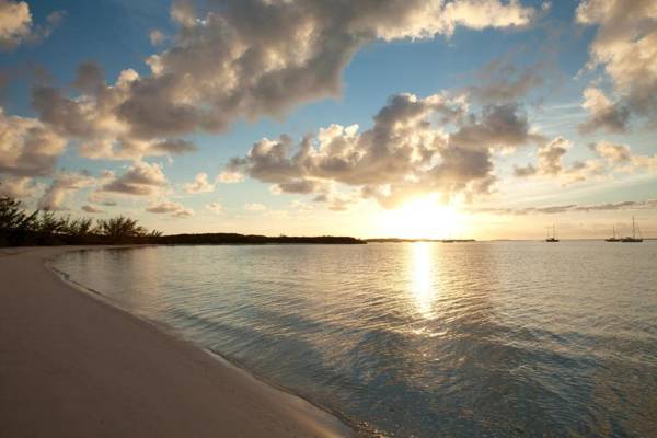 Kahari Resort a Peace and Plenty Resort Property