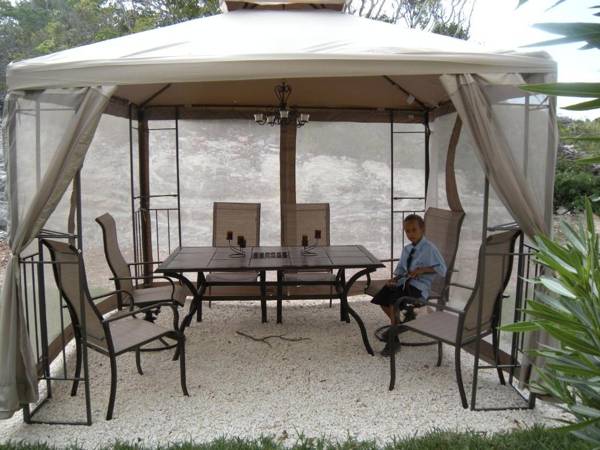 Sapphire Garden Townhouses