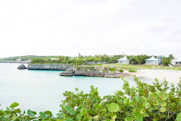 The Cove Eleuthera