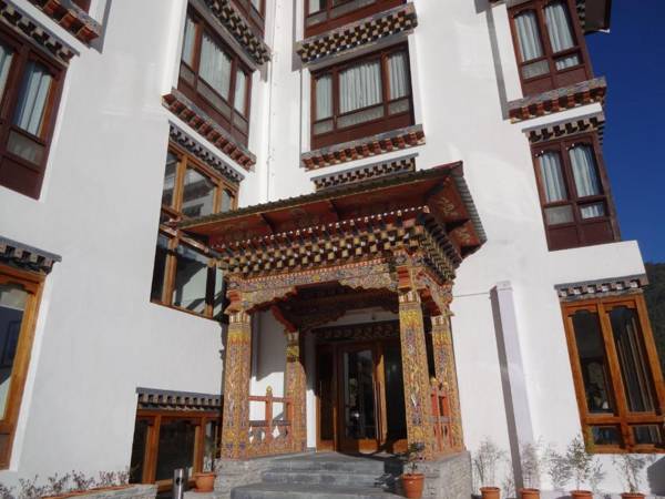 Osel Thimphu Bhutan